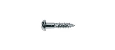 Boston Schraube Pilzkopf 12er Set - Art. 297604