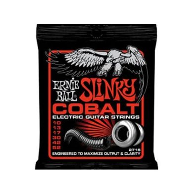 Ernie Ball EB 2715 Cobalt Skinny Top