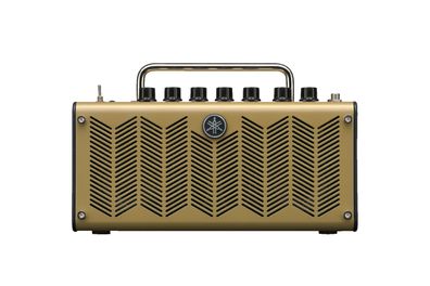 Yamaha THR-5A Vintage Gold