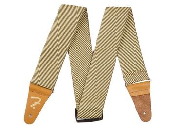 Fender Vintage Tweed Gurt
