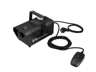 eurolite N-10