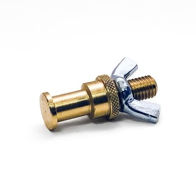 Manfrotto XMT,002 - Adapter 5/8'' M10x20