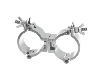 eurolite TPC-15 Doppelklammer - Art. 235614