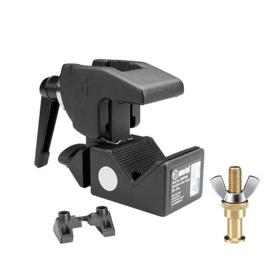 Adam Hall Super Clamp Set 1