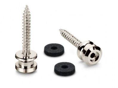 Schaller S-Locks Endknopf Set M - Art. 298350
