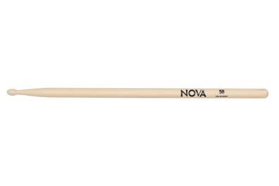 Vic Firth Nova 5B Wood Tip