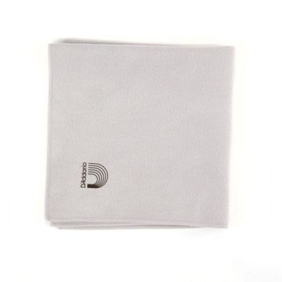 DAddario Microfasertuch PW-MPC