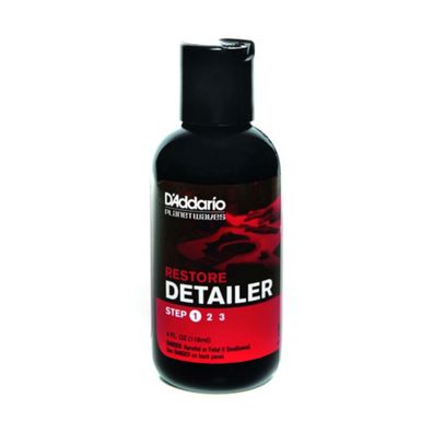 DAddario Politurcreme Restore