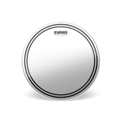 Evans EC2S Frosted 10''