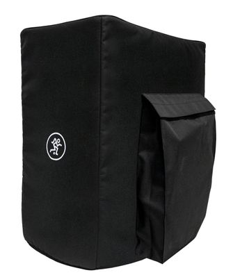 Mackie ThumpSub GO Cover