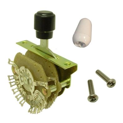 Fender 5-Wege Super Switch