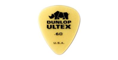 Dunlop Pick Ultex Standard 0.60 - Art. 277164