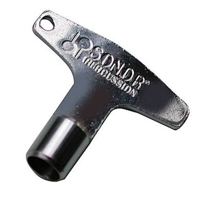 Sonor DK 5072 Stimmschlüssel