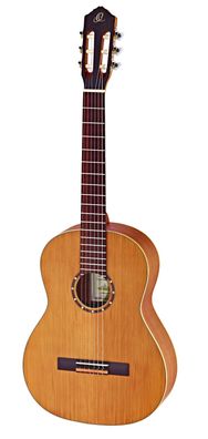 Ortega R122L - Lefthand