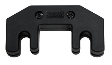 Gewa Muco Kunststoff Dämpfer - Art. 254358