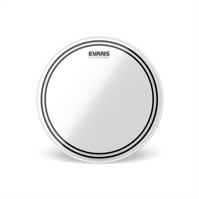 Evans EC2S/SST Clear 10''