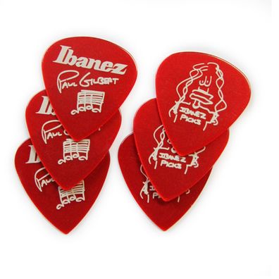 Ibanez Picks Paul Gilbert - Art. 299392