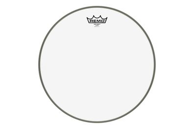 Remo Diplomat Clear 12''
