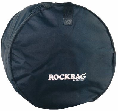 Rockbag Bass Drum Bag 22''x18''