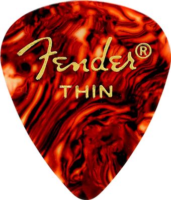 Fender 351 Classic - Thin