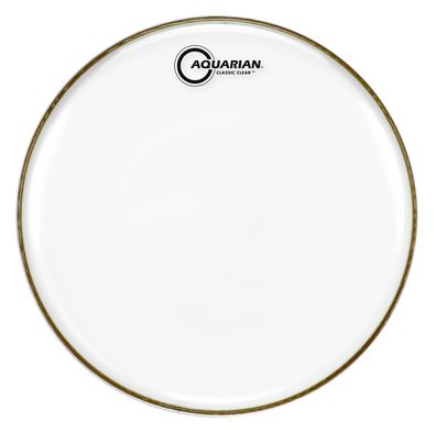 Aquarian Classic Clear 14'' Snare