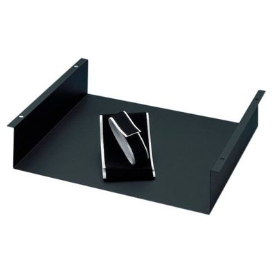 Adam Hall Rack Tray 02 Topmount