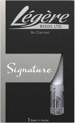 Legere Signature Böhm Klarinette - Art. 264786