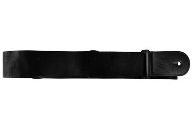 Ortega ONS50STD-BK Gitarrengurt
