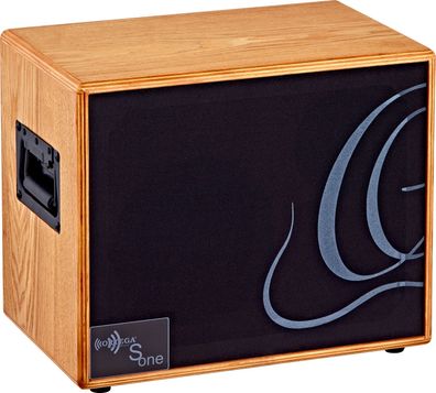 Ortega S-ONE Acoustic Cabinet