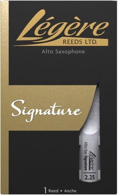Legere Signature Altsaxophon - Art. 277733