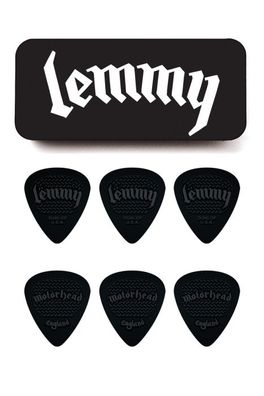Dunlop Motörhead Collector Picks - Art. 277655