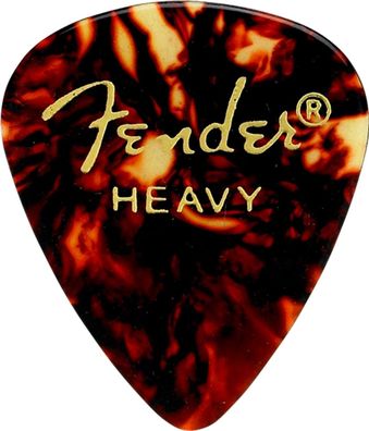 Fender 351 Classic - Heavy