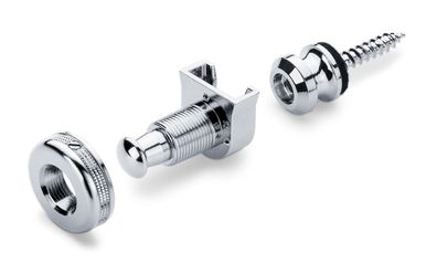 Schaller S-Locks M Nickel