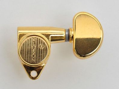 Göldo KLUSON Mechaniken MG33G