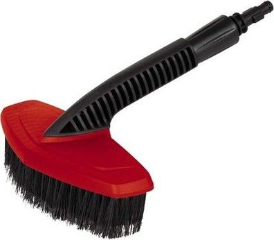 Original Einhell Horizontal-Waschbürste Hochdruckreiniger-Zubehör, weiche Bürste