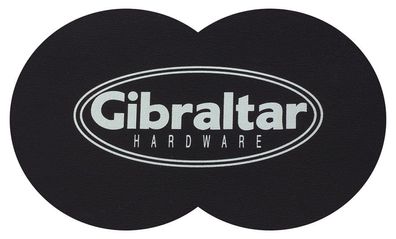 Gibraltar Vinyl Double Pedal Beater Pad