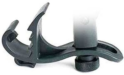 Sennheiser MZH 604 Mikroklemme