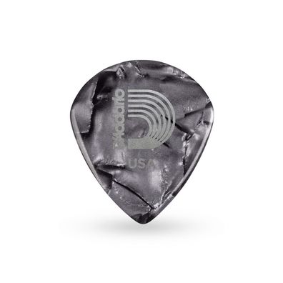 DAddario Jazz Acrylux Nitra 1,5 mm