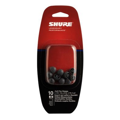 Shure EASFX1-10L Ohrpassstücke
