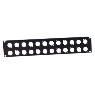 Adam Hall Rack U Pan 02 D24