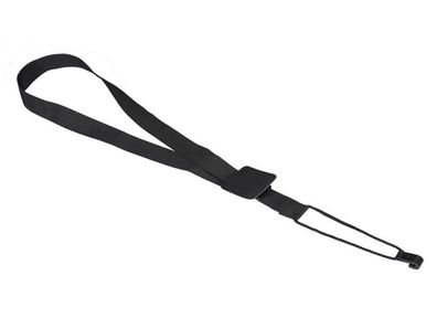 Gaucho GST-30 BK - mit Haken