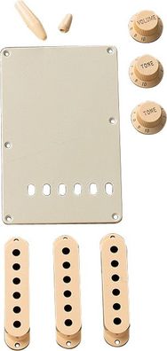 Fender Accessory Kit - Stratocaster - Art. 272010