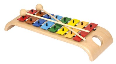 Voggenreiter Das wunderschöne Glockenspiel