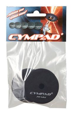 Cympad MD70 70mm 2er Pack