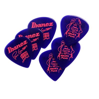 Ibanez Picks Paul Gilbert - Art. 299391