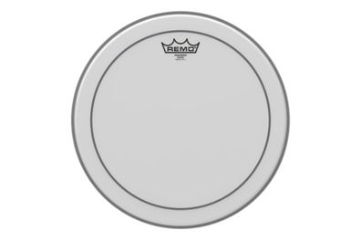 Remo PinStripe Coated 14''
