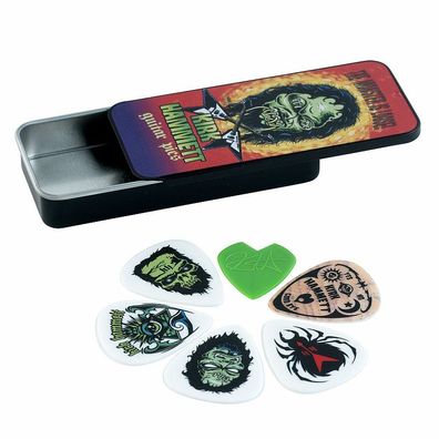 Dunlop Kirk Hammett Collector Picks