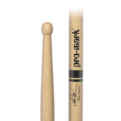 Pro Mark Signature Ian Paice