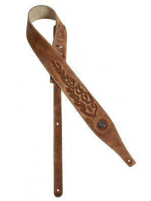 Gaucho GST-645 LBR Hellbraun