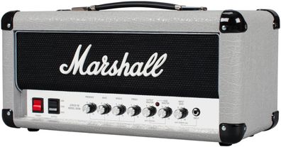 Marshall 2525H Mini Silver Jubilee Head